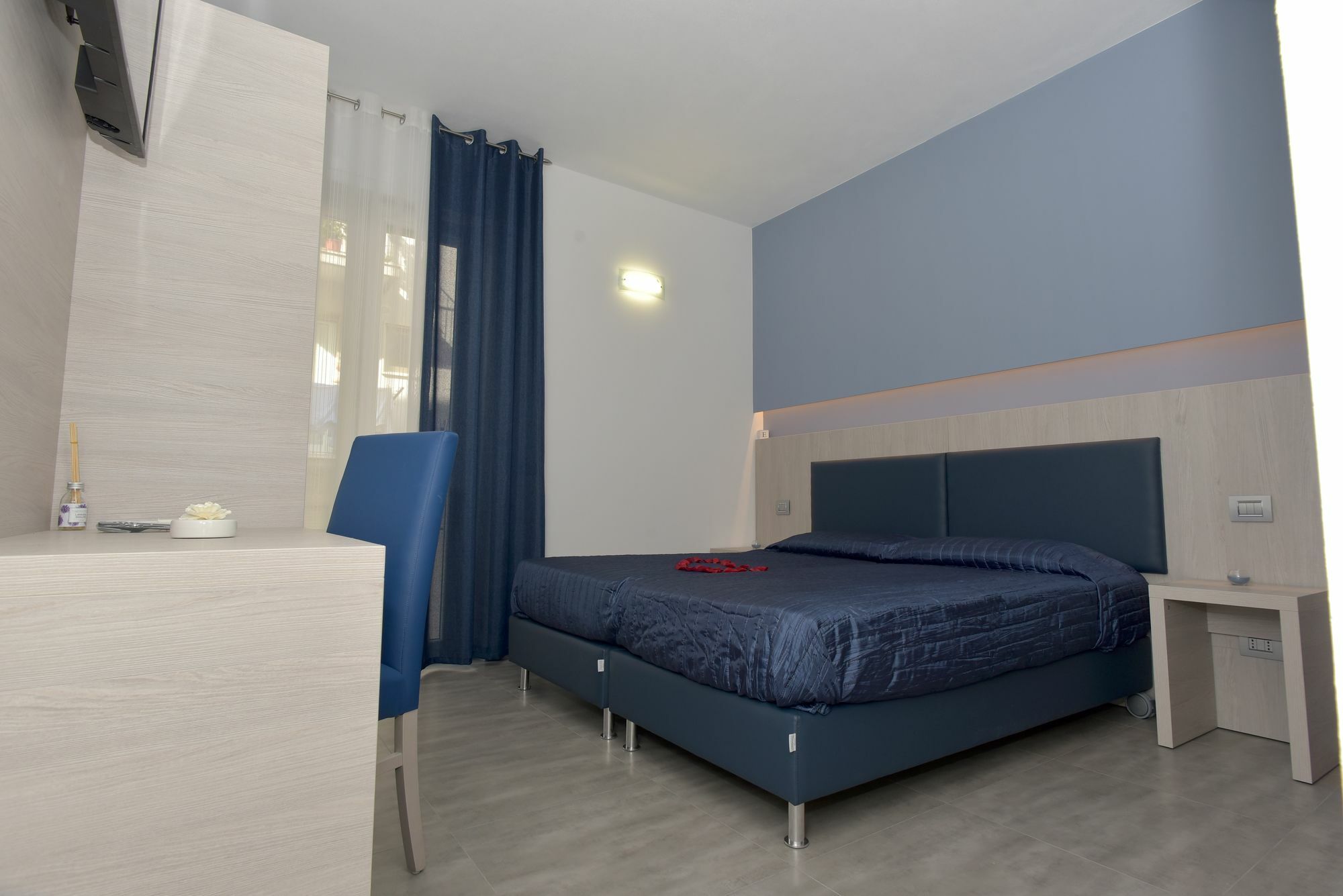 Eden Rooms La Spezia Exterior foto