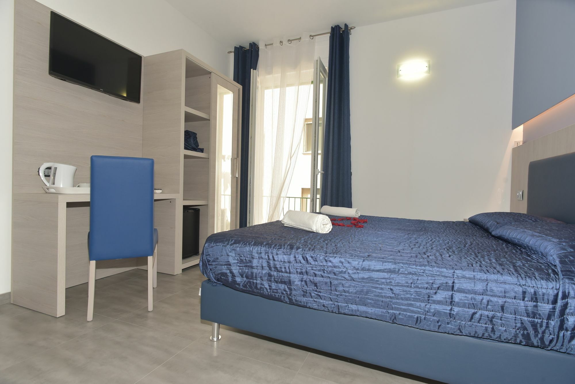 Eden Rooms La Spezia Exterior foto
